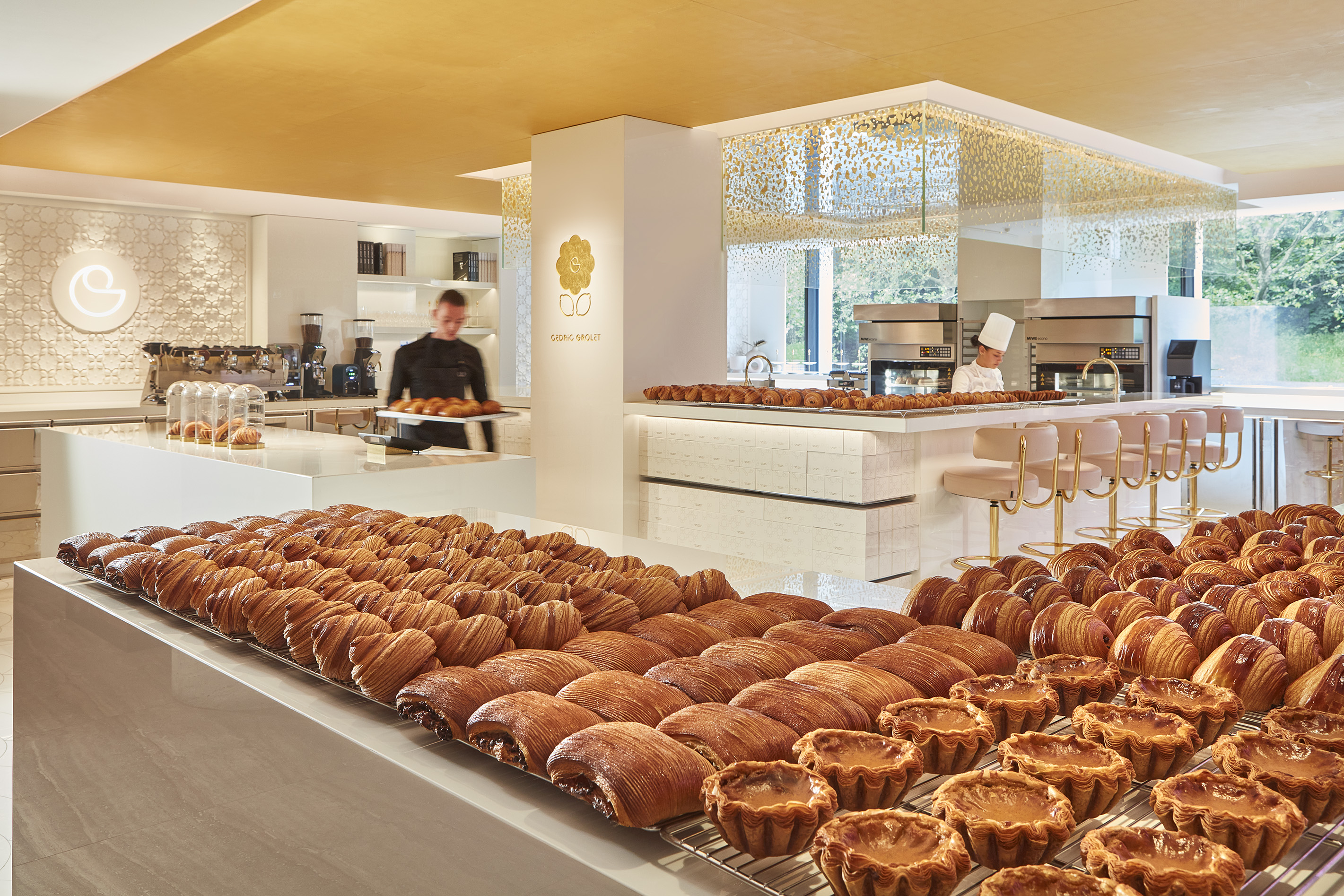 bakery